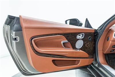 2018 Aston Martin DB11 V12 - Photo 87 - Nashville, TN 37217