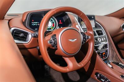 2018 Aston Martin DB11 V12 - Photo 106 - Nashville, TN 37217