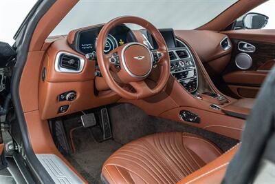 2018 Aston Martin DB11 V12 - Photo 88 - Nashville, TN 37217