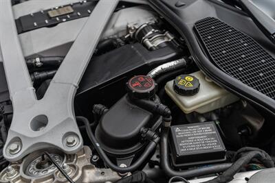 2018 Aston Martin DB11 V12 - Photo 83 - Nashville, TN 37217