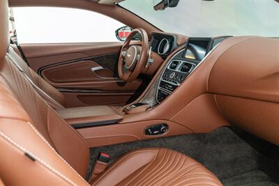 2018 Aston Martin DB11 V12 - Photo 65 - Nashville, TN 37217