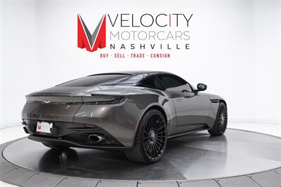 2018 Aston Martin DB11 V12 - Photo 6 - Nashville, TN 37217