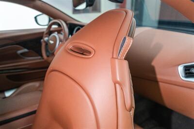 2018 Aston Martin DB11 V12 - Photo 51 - Nashville, TN 37217