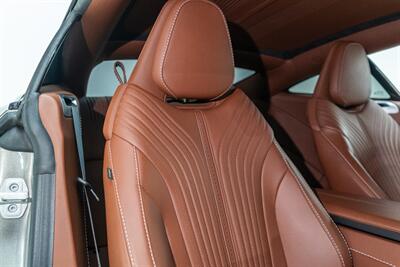 2018 Aston Martin DB11 V12 - Photo 55 - Nashville, TN 37217