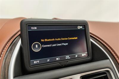 2018 Aston Martin DB11 V12 - Photo 102 - Nashville, TN 37217