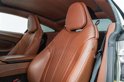 2018 Aston Martin DB11 V12 - Photo 30 - Nashville, TN 37217