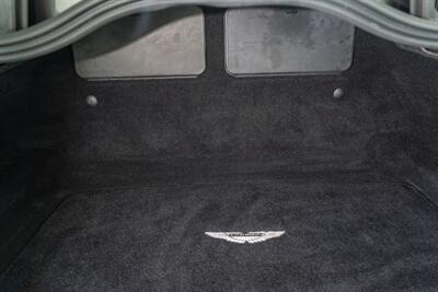 2018 Aston Martin DB11 V12 - Photo 41 - Nashville, TN 37217