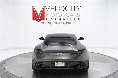 2018 Aston Martin DB11 V12 - Photo 15 - Nashville, TN 37217