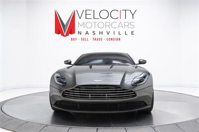 2018 Aston Martin DB11 V12 - Photo 3 - Nashville, TN 37217