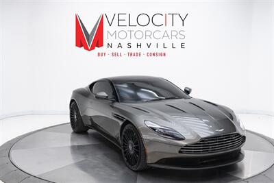 2018 Aston Martin DB11 V12 - Photo 12 - Nashville, TN 37217