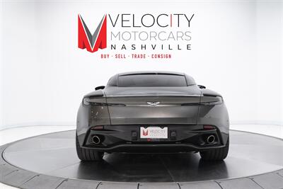 2018 Aston Martin DB11 V12 - Photo 7 - Nashville, TN 37217