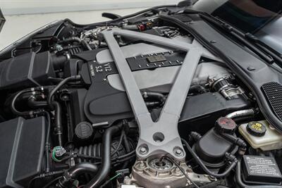 2018 Aston Martin DB11 V12 - Photo 79 - Nashville, TN 37217