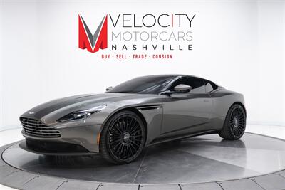 2018 Aston Martin DB11 V12 - Photo 2 - Nashville, TN 37217