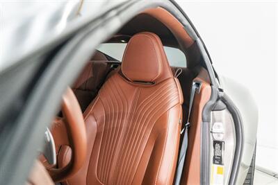 2018 Aston Martin DB11 V12 - Photo 29 - Nashville, TN 37217
