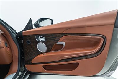 2018 Aston Martin DB11 V12 - Photo 63 - Nashville, TN 37217