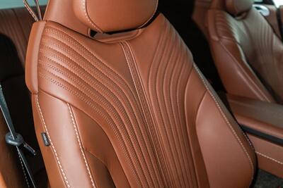 2018 Aston Martin DB11 V12 - Photo 57 - Nashville, TN 37217