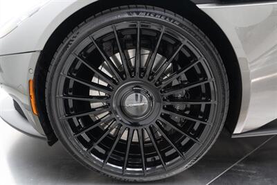 2018 Aston Martin DB11 V12 - Photo 111 - Nashville, TN 37217