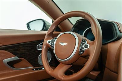 2018 Aston Martin DB11 V12 - Photo 70 - Nashville, TN 37217
