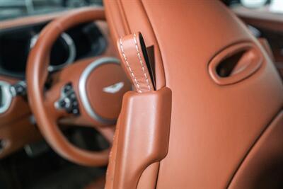 2018 Aston Martin DB11 V12 - Photo 27 - Nashville, TN 37217