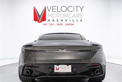 2018 Aston Martin DB11 V12 - Photo 19 - Nashville, TN 37217