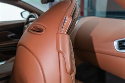 2018 Aston Martin DB11 V12 - Photo 52 - Nashville, TN 37217