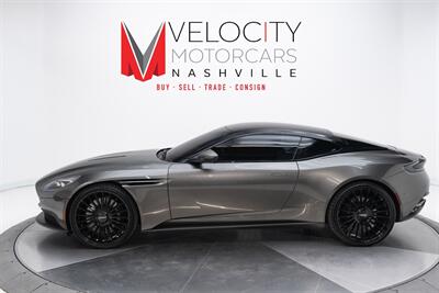2018 Aston Martin DB11 V12 - Photo 17 - Nashville, TN 37217