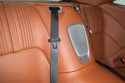 2018 Aston Martin DB11 V12 - Photo 46 - Nashville, TN 37217