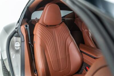 2018 Aston Martin DB11 V12 - Photo 54 - Nashville, TN 37217