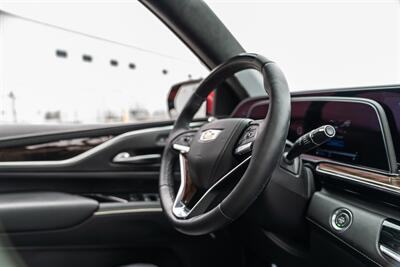 2023 Cadillac Escalade Premium Luxury Platinum - Photo 78 - Nashville, TN 37217