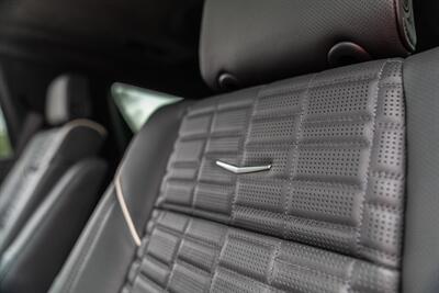 2023 Cadillac Escalade Premium Luxury Platinum - Photo 27 - Nashville, TN 37217