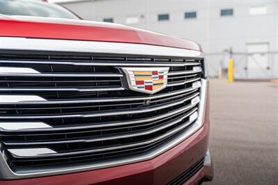 2023 Cadillac Escalade Premium Luxury Platinum - Photo 12 - Nashville, TN 37217