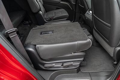 2023 Cadillac Escalade Premium Luxury Platinum - Photo 49 - Nashville, TN 37217