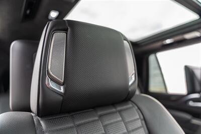 2023 Cadillac Escalade Premium Luxury Platinum - Photo 63 - Nashville, TN 37217