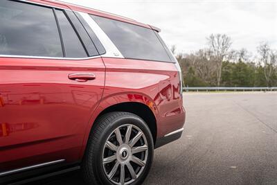2023 Cadillac Escalade Premium Luxury Platinum - Photo 14 - Nashville, TN 37217