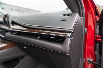 2023 Cadillac Escalade Premium Luxury Platinum - Photo 81 - Nashville, TN 37217