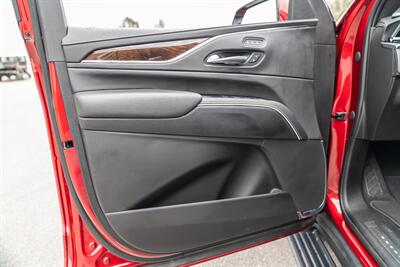 2023 Cadillac Escalade Premium Luxury Platinum - Photo 93 - Nashville, TN 37217