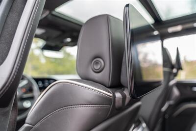 2023 Cadillac Escalade Premium Luxury Platinum - Photo 34 - Nashville, TN 37217