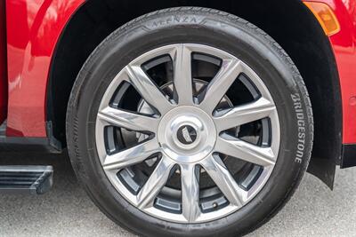 2023 Cadillac Escalade Premium Luxury Platinum - Photo 114 - Nashville, TN 37217