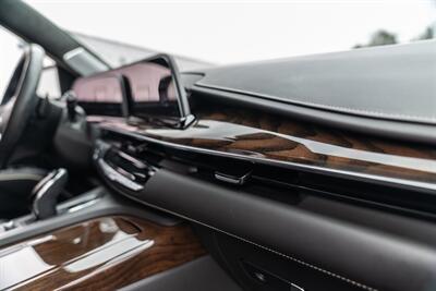 2023 Cadillac Escalade Premium Luxury Platinum - Photo 80 - Nashville, TN 37217