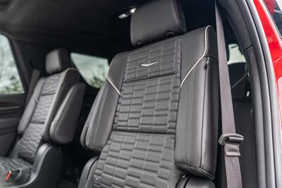 2023 Cadillac Escalade Premium Luxury Platinum - Photo 26 - Nashville, TN 37217