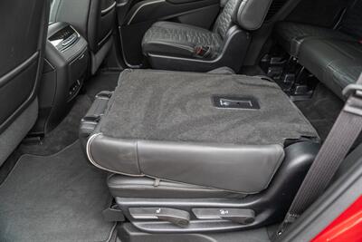 2023 Cadillac Escalade Premium Luxury Platinum - Photo 23 - Nashville, TN 37217