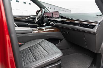 2023 Cadillac Escalade Premium Luxury Platinum - Photo 74 - Nashville, TN 37217