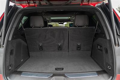 2023 Cadillac Escalade Premium Luxury Platinum - Photo 44 - Nashville, TN 37217