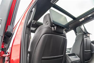 2023 Cadillac Escalade Premium Luxury Platinum - Photo 32 - Nashville, TN 37217