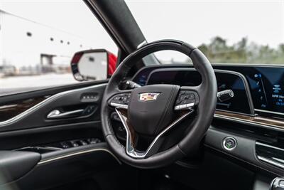 2023 Cadillac Escalade Premium Luxury Platinum - Photo 79 - Nashville, TN 37217