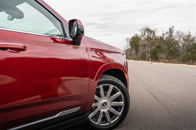 2023 Cadillac Escalade Premium Luxury Platinum - Photo 19 - Nashville, TN 37217