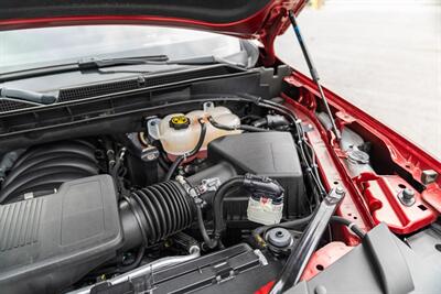 2023 Cadillac Escalade Premium Luxury Platinum - Photo 87 - Nashville, TN 37217