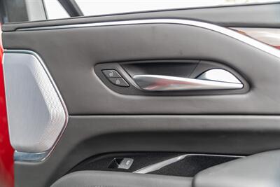 2023 Cadillac Escalade Premium Luxury Platinum - Photo 69 - Nashville, TN 37217
