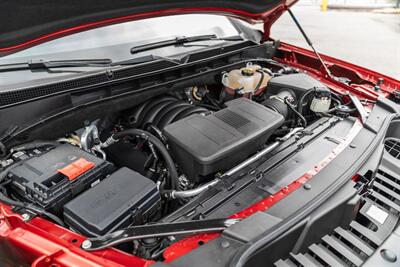 2023 Cadillac Escalade Premium Luxury Platinum - Photo 86 - Nashville, TN 37217