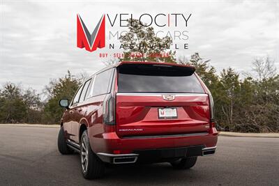 2023 Cadillac Escalade Premium Luxury Platinum - Photo 5 - Nashville, TN 37217